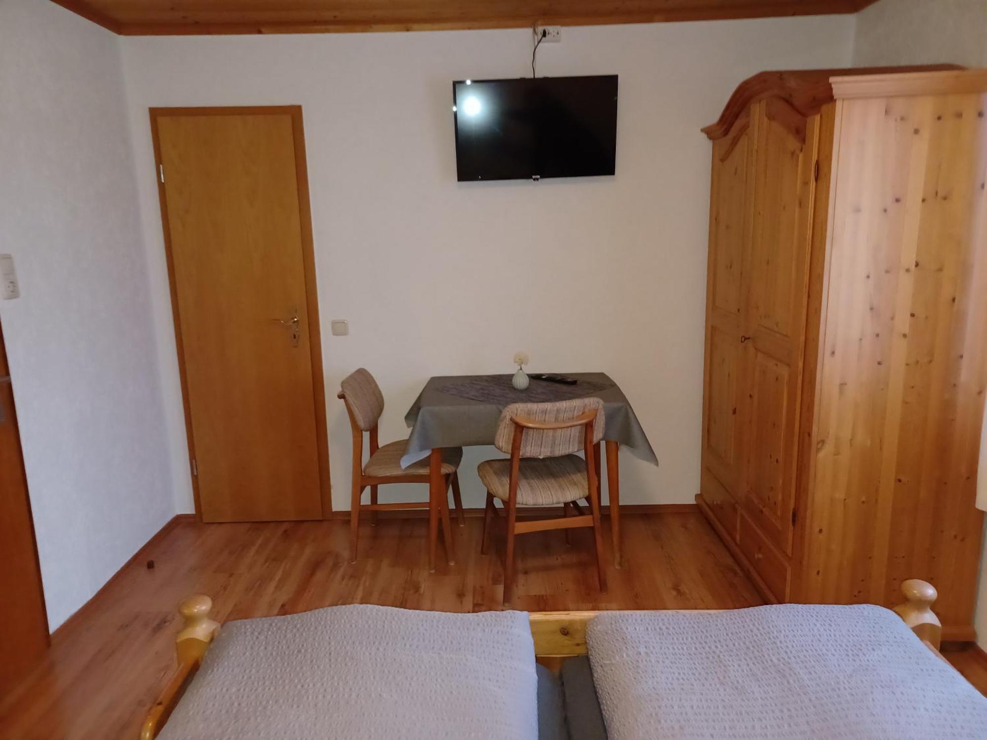 Zum Bergbauern Hotel Waidhaus Eksteriør billede
