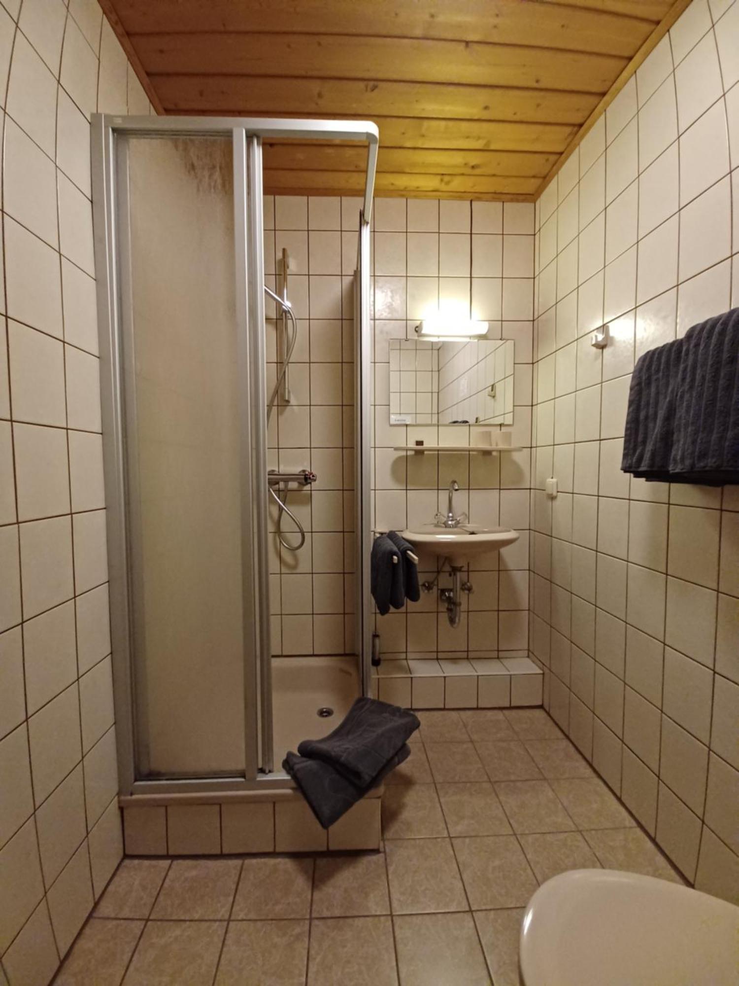 Zum Bergbauern Hotel Waidhaus Eksteriør billede